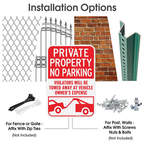 GicnKeuz two-pack enhances property visibility and compliance.