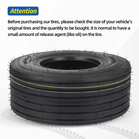 GICOOL 13x5.00-6 valve area detail for easy inflation and seal.