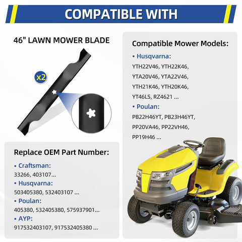 GICOOL 405380 blade side profile demonstrates robust steel