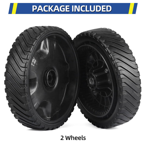 Replacement part number 634-05039 ensures quick mower repairs