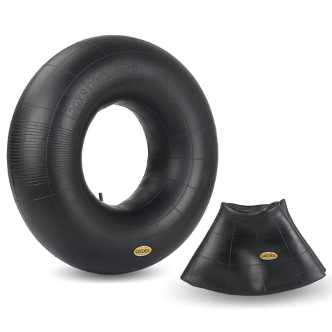 GICOOL compatible with lawn carts, tractors, and trailers for versatile yard use.