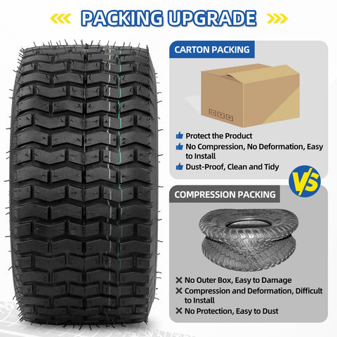 GICOOL suitable for lawn tractors and garden tractors.