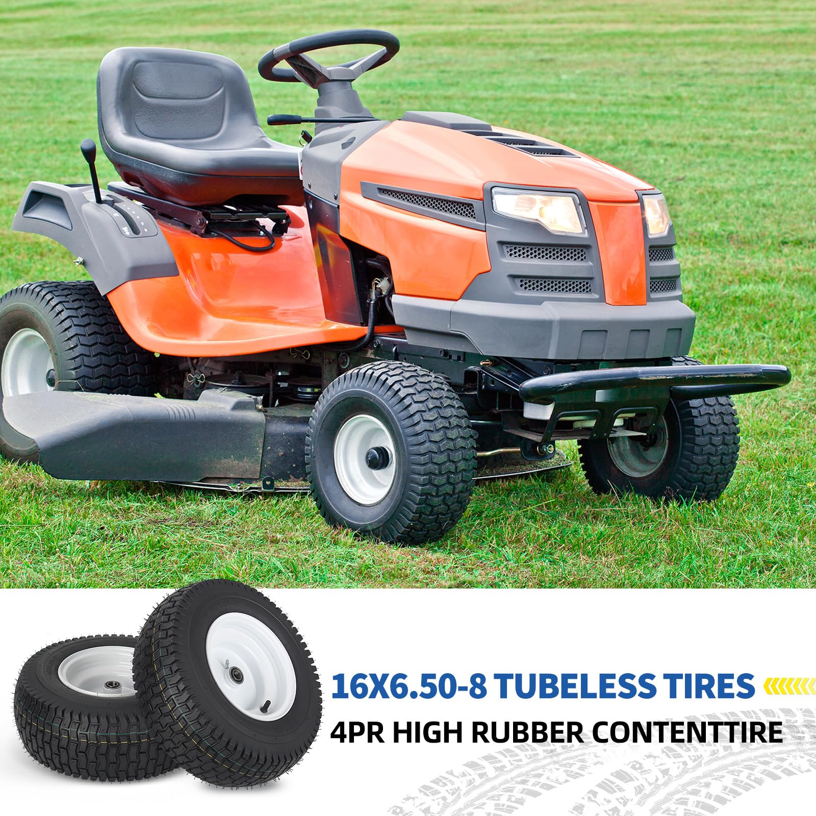 GICOOL durable steel rim emphasizes load balance and longevity.
