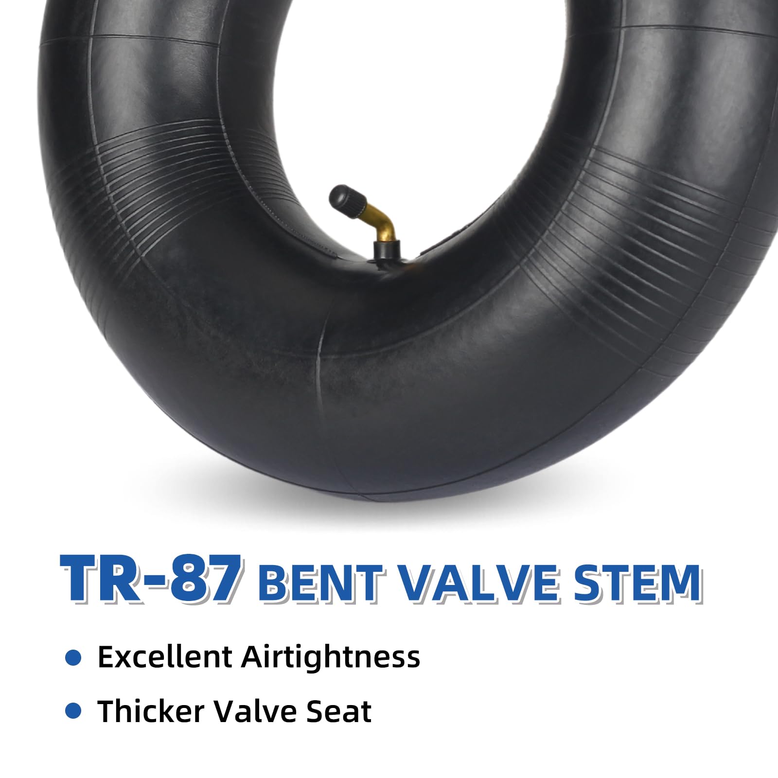 GICOOL easy-install 13x5-00-6 inner tube in minutes
