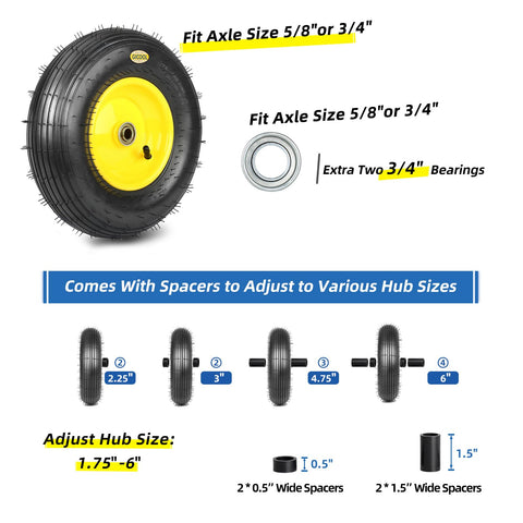 GICOOL Explorer Series 330 lbs capacity supports heavier loads