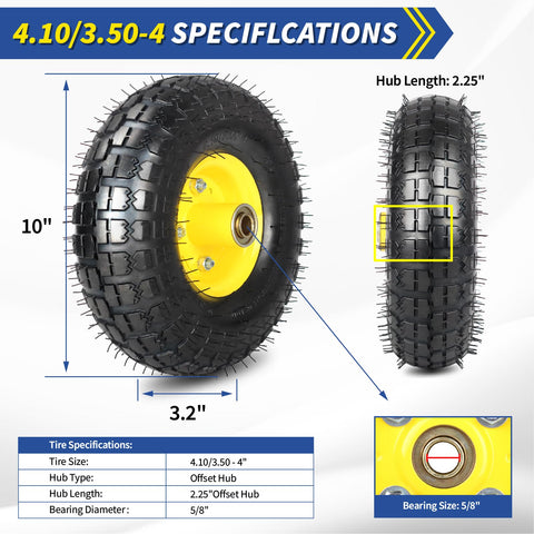 GICOOL Explorer Series tread detail showing strong traction and drainage