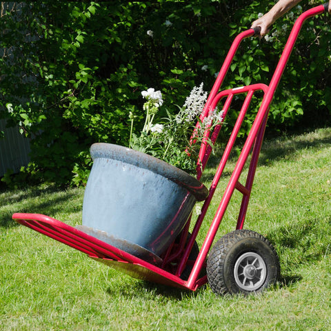GICOOL 2-pack tire and wheel ensures ready upgrades for multiple carts.