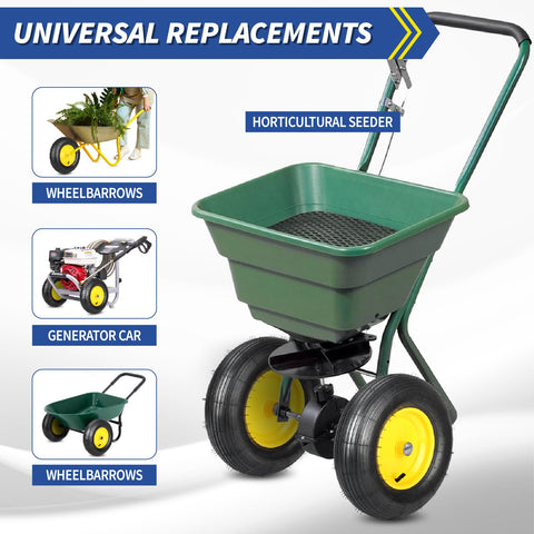 GICOOL hand truck setup illustrating easy maneuverability