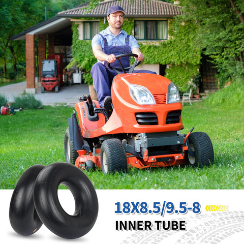 GICOOL inner tube suitable for lawn mowers and golf carts.