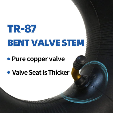 GICOOL lawn mower inner tube designed for smooth operation and durability.