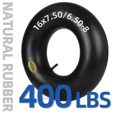 GICOOL fits mowers, tractors, go-karts for versatile yard use.