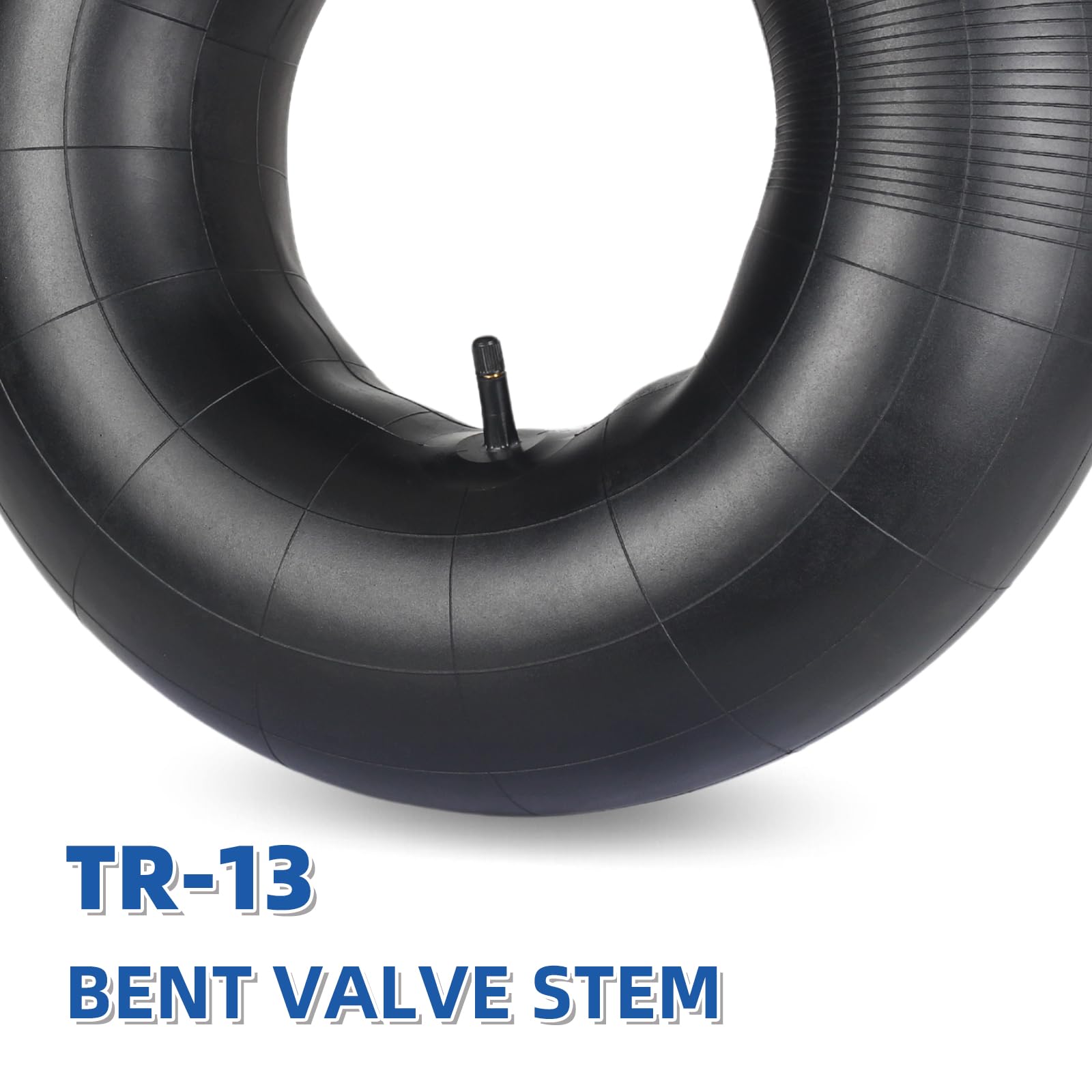 GICOOL natural rubber texture indicating extended service life