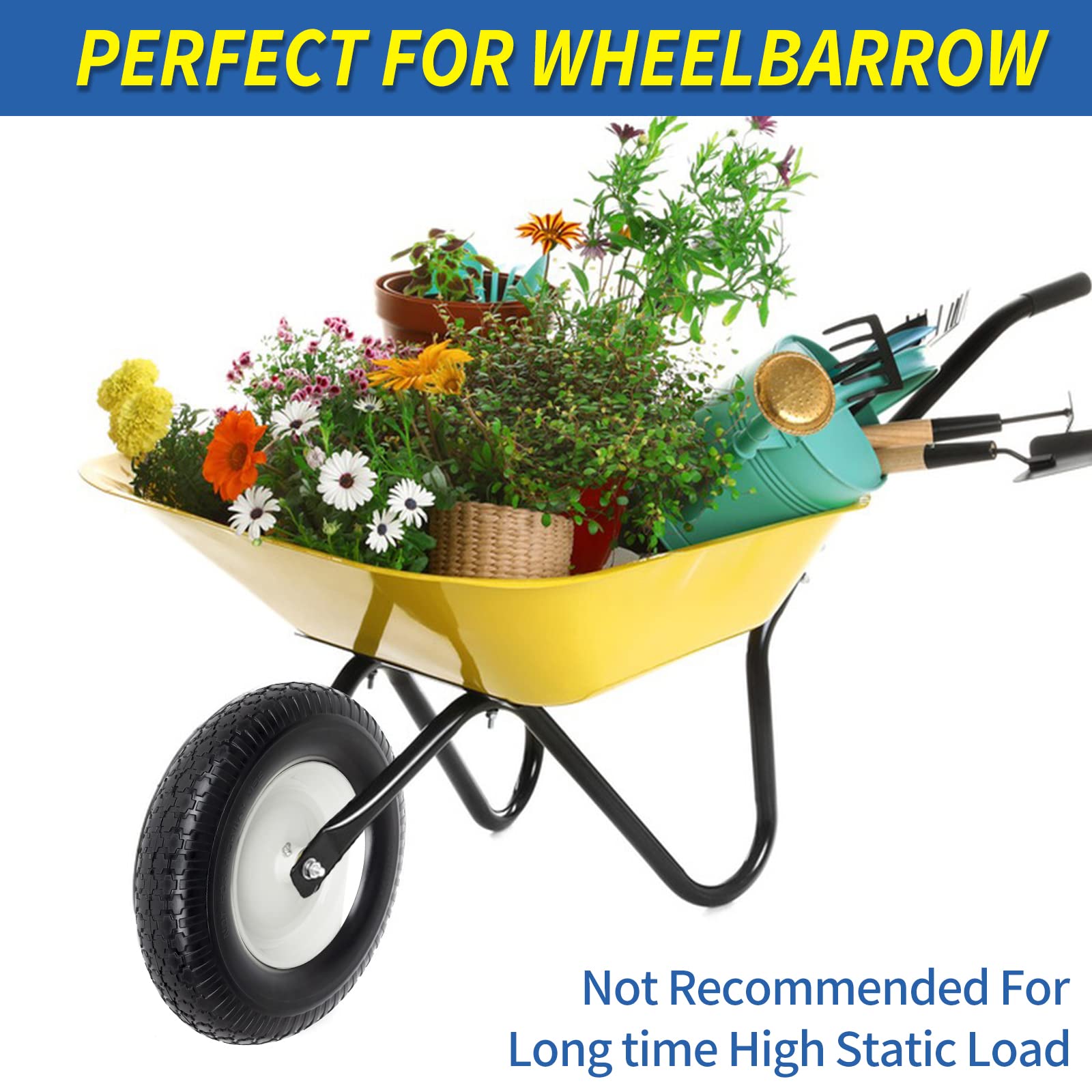 GICOOL one-piece welded rim emphasizes robust construction.