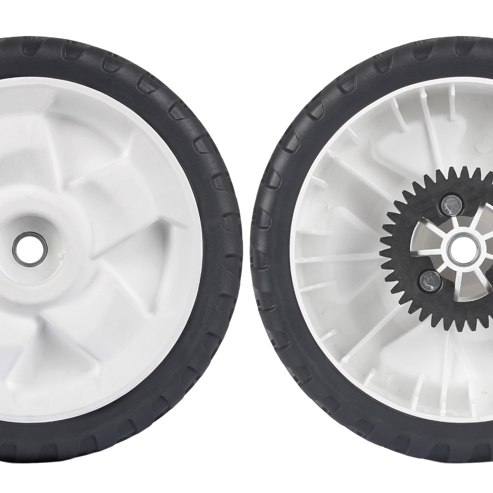 GICOOL replacement part numbers 115-4695 and 138-3216 for Toro