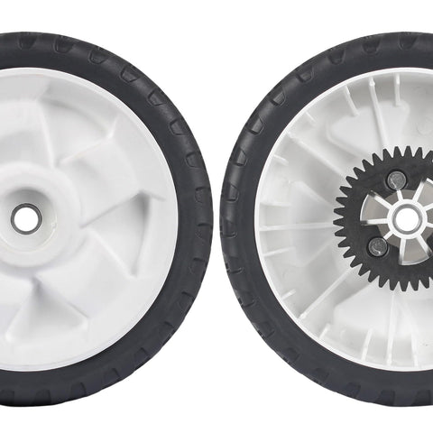 GICOOL replacement part numbers 115-4695 and 138-3216 for Toro