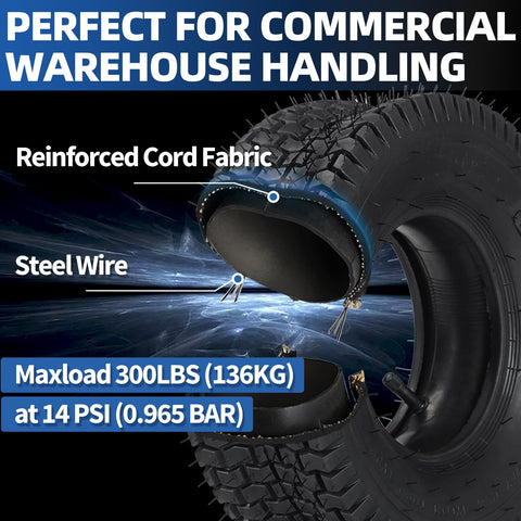 GICOOL reinforced tire sidewall detail improves wear resistance