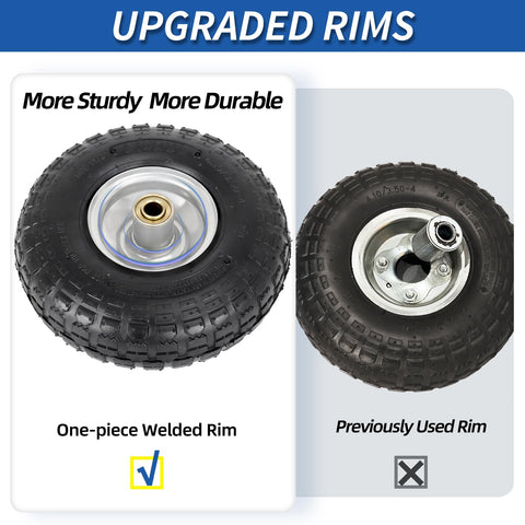 GICOOL sealed bearings deliver smooth rolling on varied terrain.