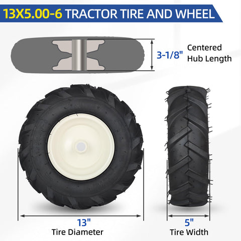 GICOOL tread detail showing sharp-angled lugs for grip in soil.