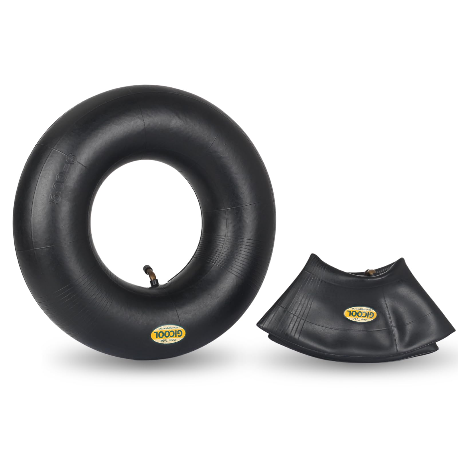 GICOOL weather-ready design for year-round outdoor use