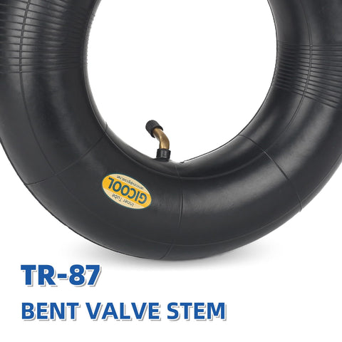 GICOOL wheelbarrow tire replacement ready for quick garden tasks.