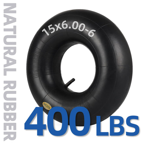 GICOOL replacement tubes for yard tractors and trailers.