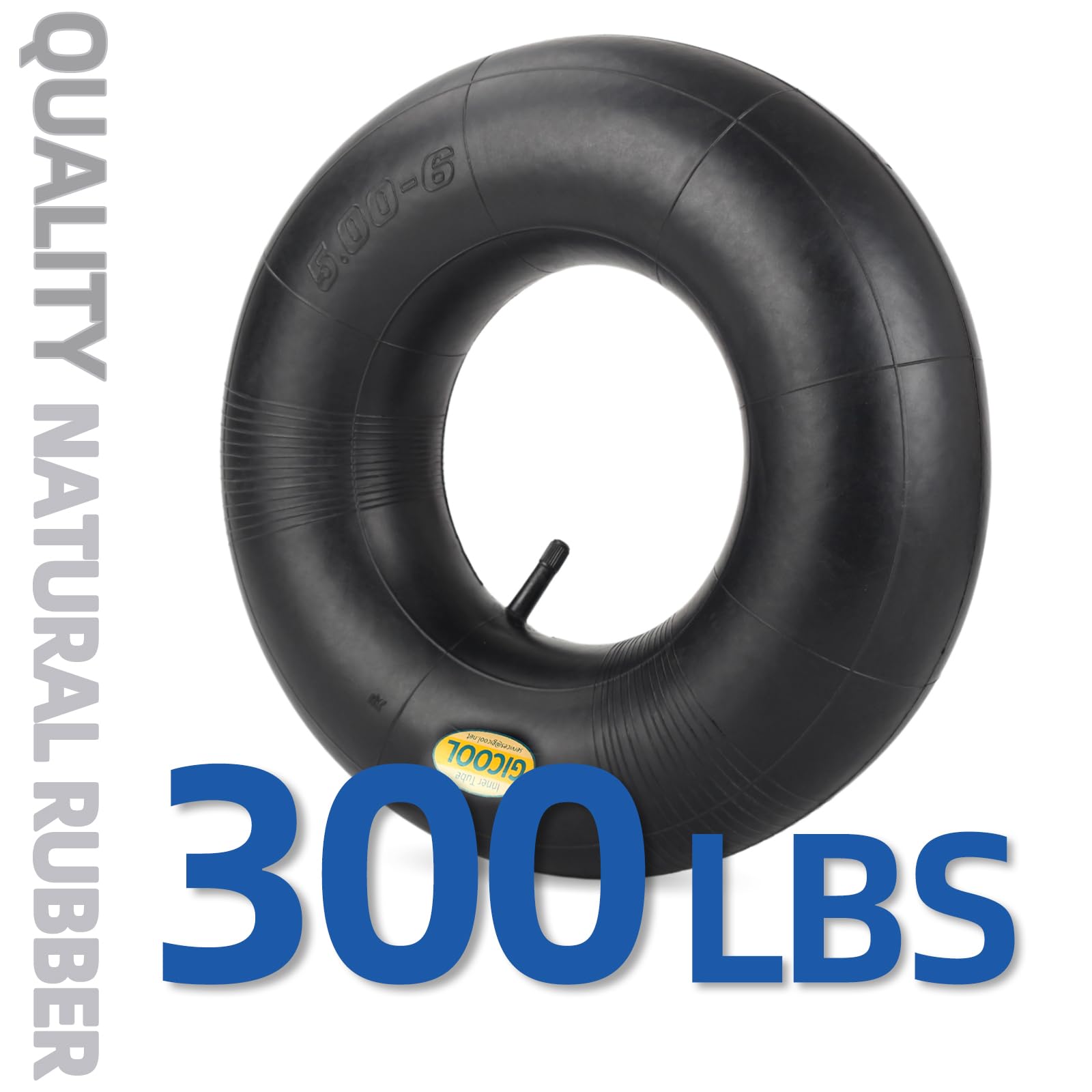 GICOOL universal fit supports Razor Dirt Quad and go-karts.