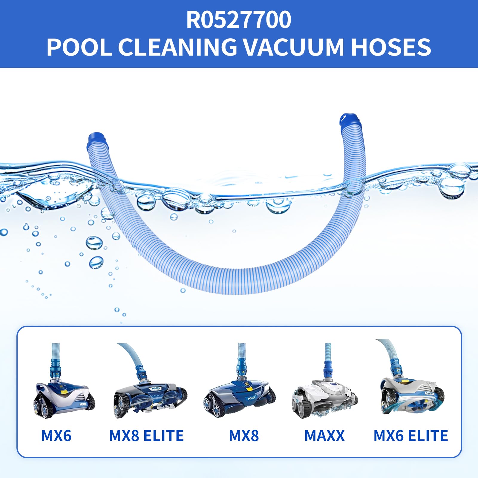GIESIOE high-quality PVC material offers flexibility and chemical resistance