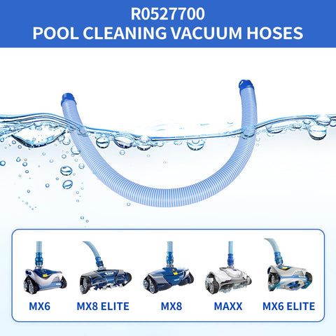 GIESIOE high-quality PVC material offers flexibility and chemical resistance