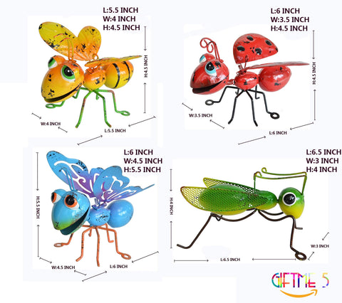 GIFTME 5 kid-friendly balcony decor for bright garden vibes.