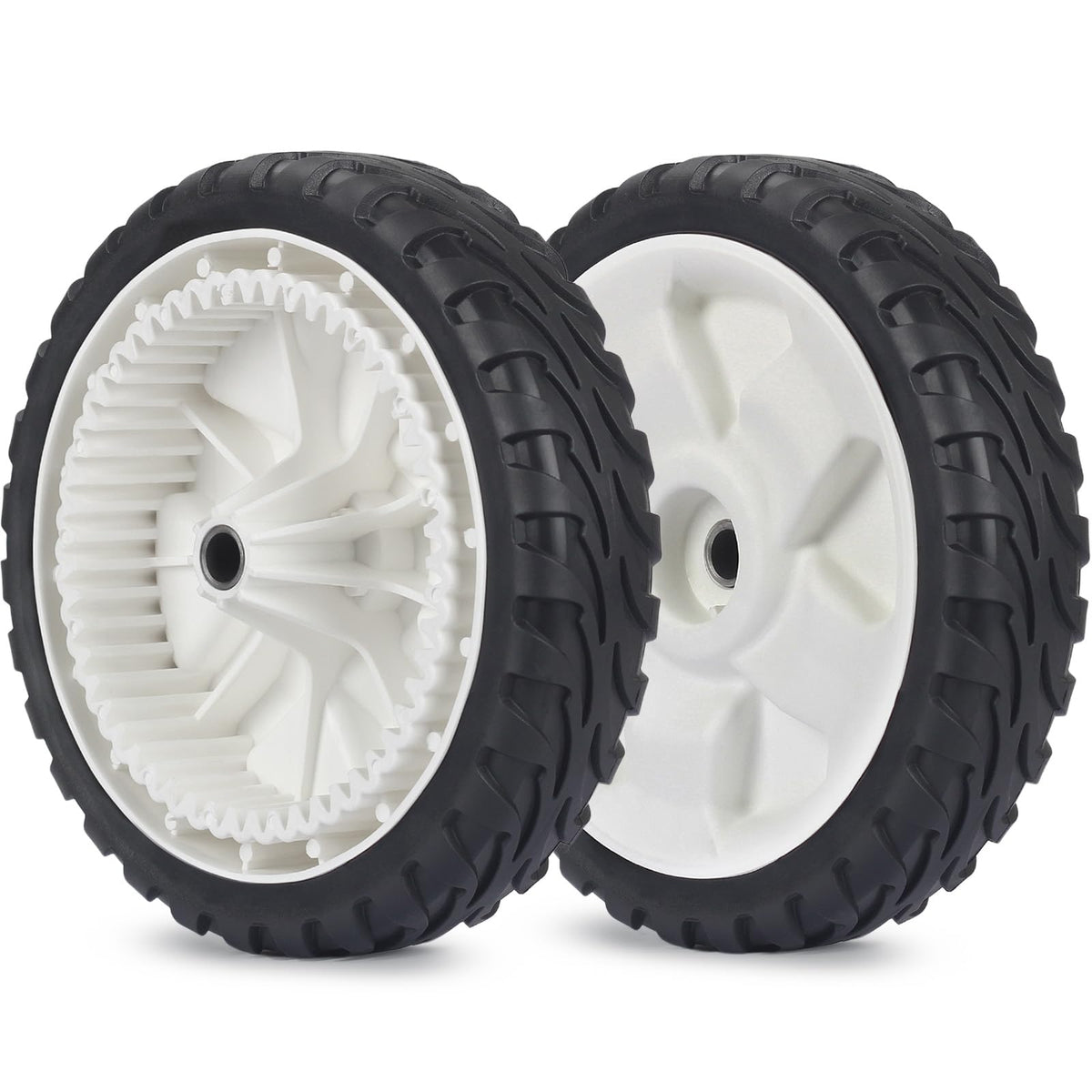 Gigool front-drive wheel 8 inch for lawn mowers with stable traction