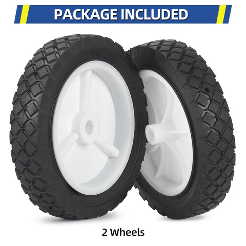 GIGOOL outdoor hauling wheel supports steady yard tasks.
