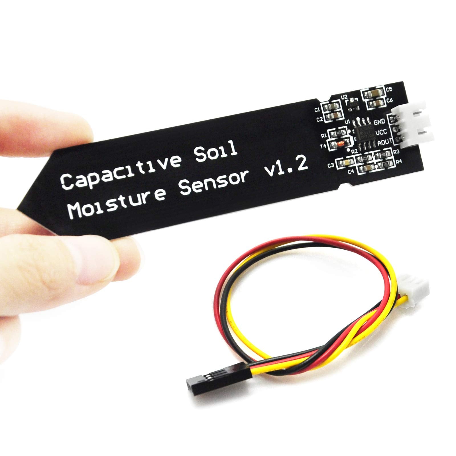 2-pack EK1940 sensors ready for DIY Arduino projects