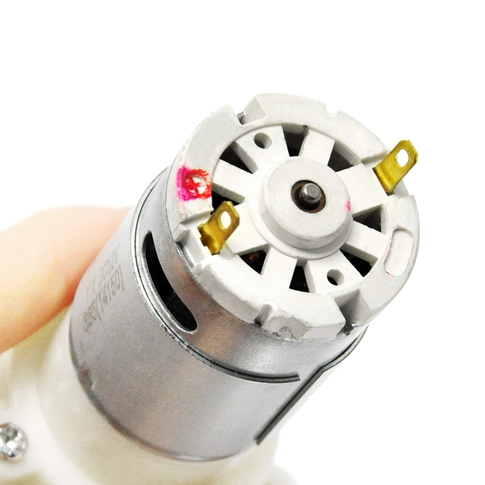Gikfun mini water pump for experimental apps and demos
