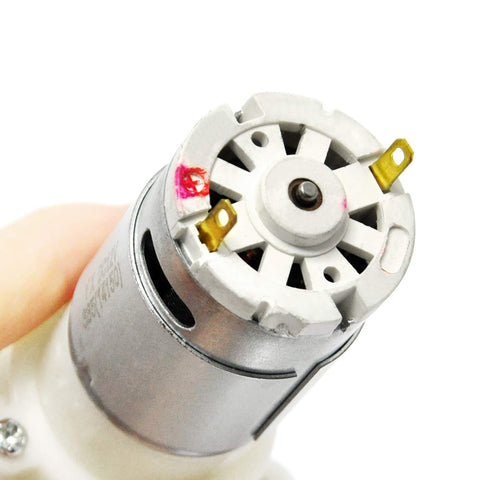 Gikfun mini water pump for experimental apps and demos
