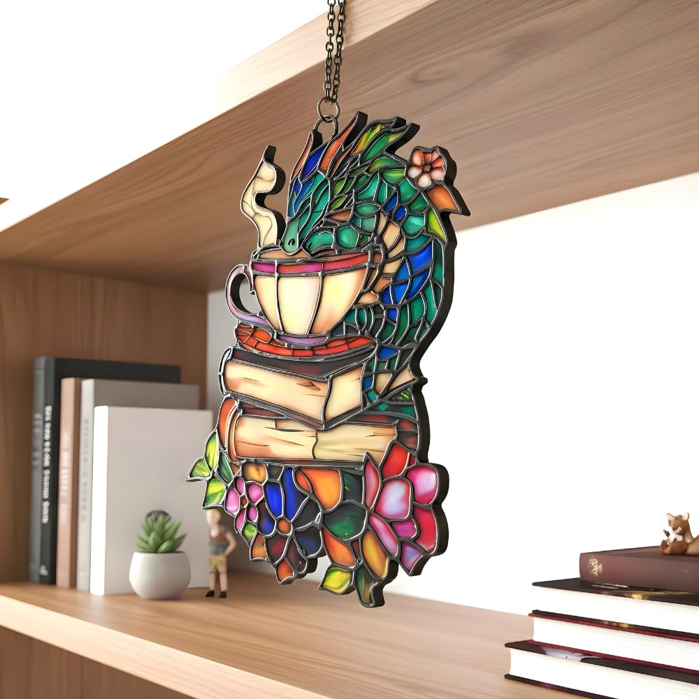 GIKZO One-of-a-kind handmade piece adds personal warmth to any room.