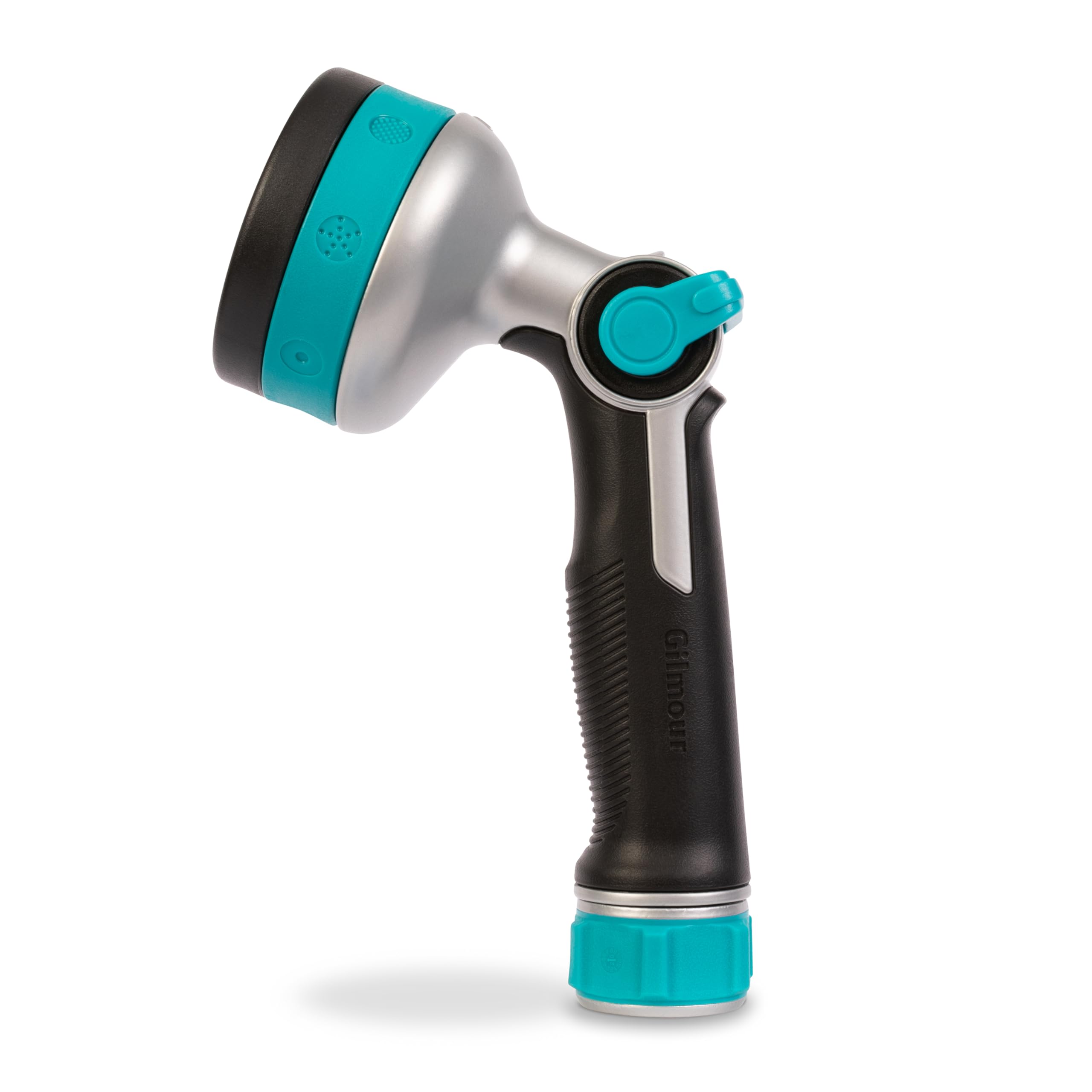 Gilmour concentrated stream ideal for spot washing cars and pets
