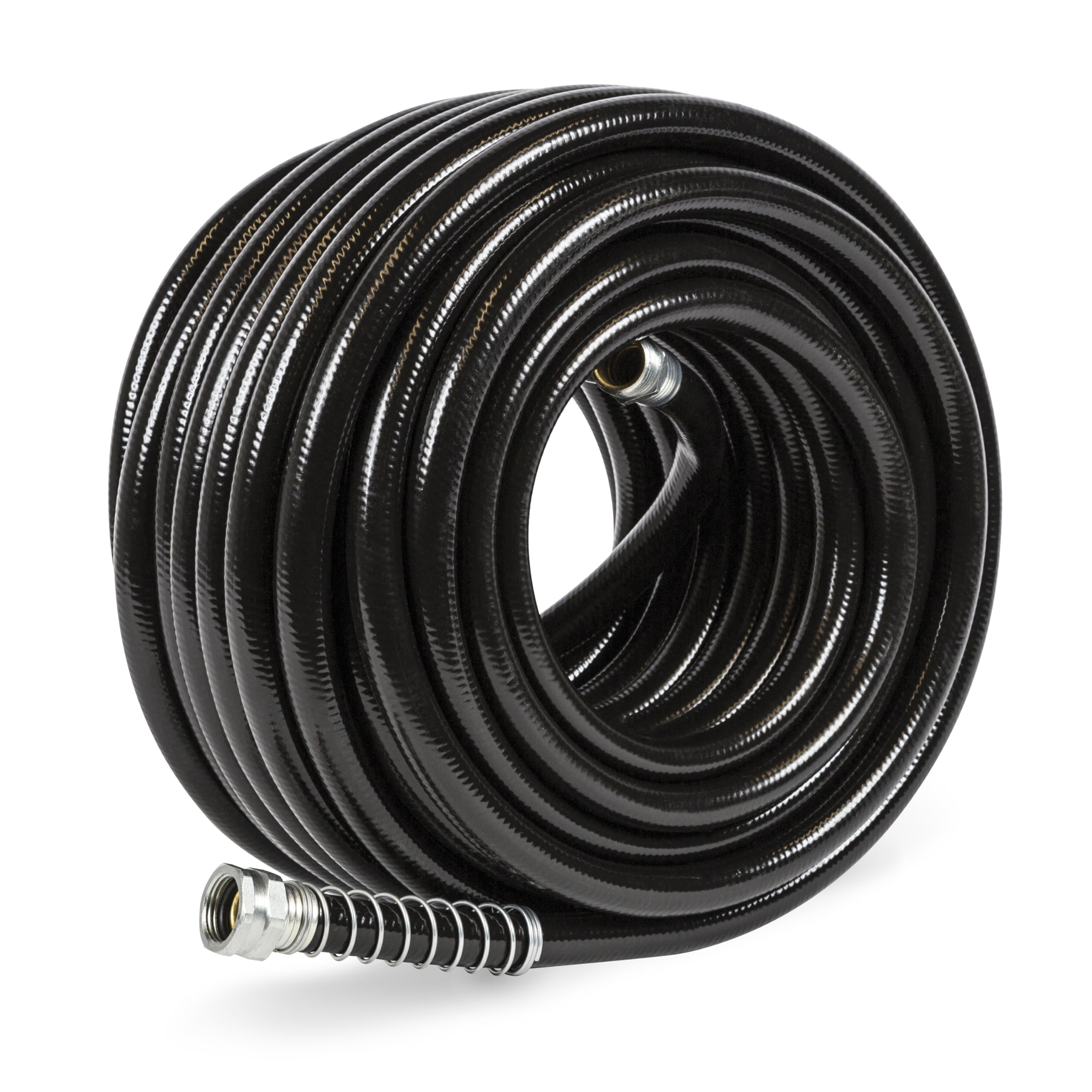 Gilmour Pro hose performing across various climates and terrains.