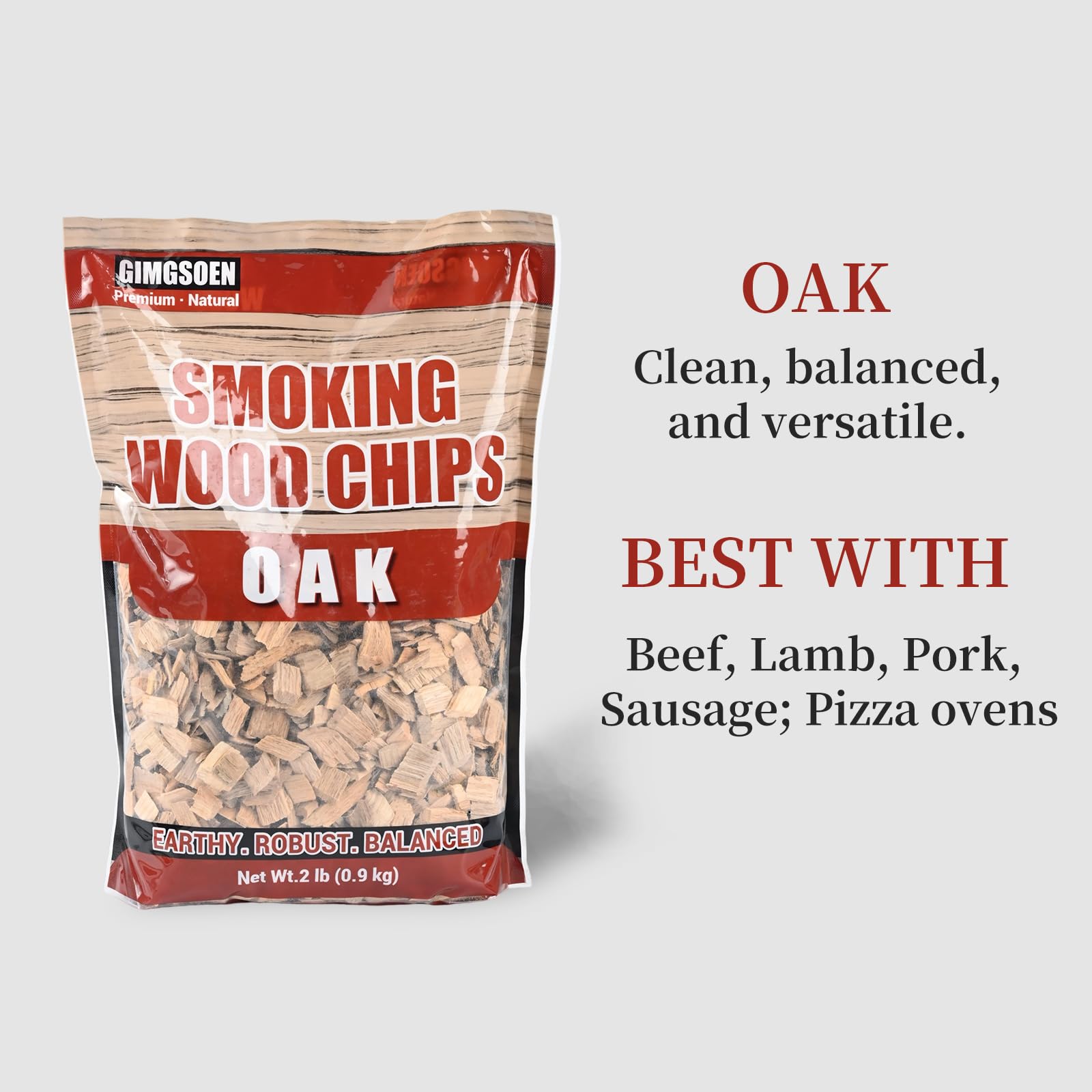 Gimgsoen Charcoal grill use for authentic backyard BBQ flavor.
