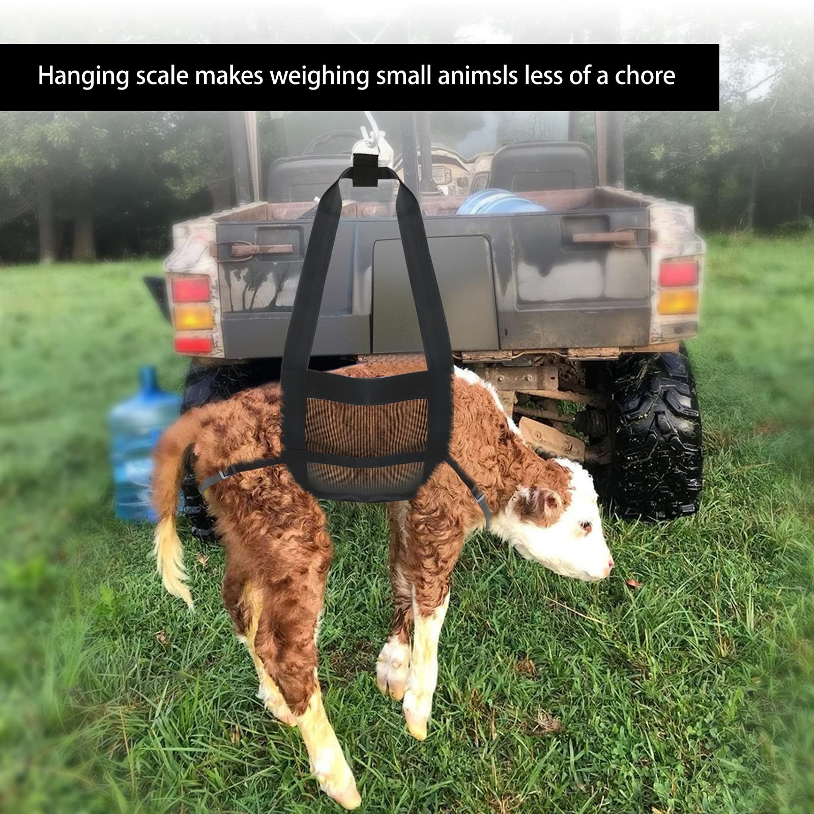 GINDOOR foldable weight bag for easy storage