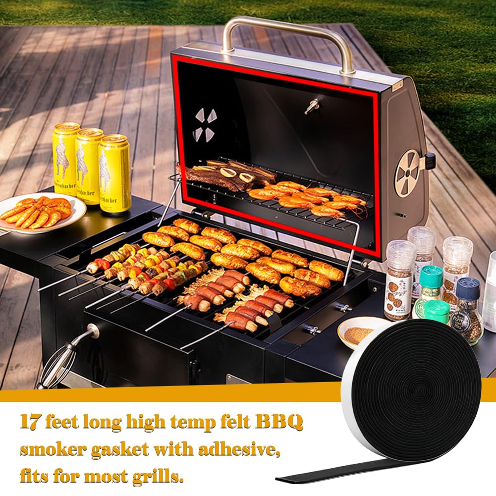 GINOYA fireproof material helps maintain heat while smoking.