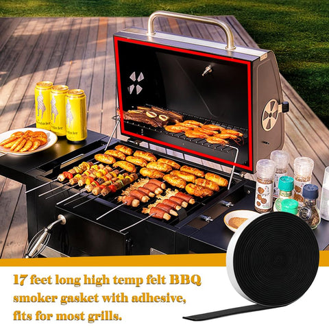 GINOYA fireproof material helps maintain heat while smoking.