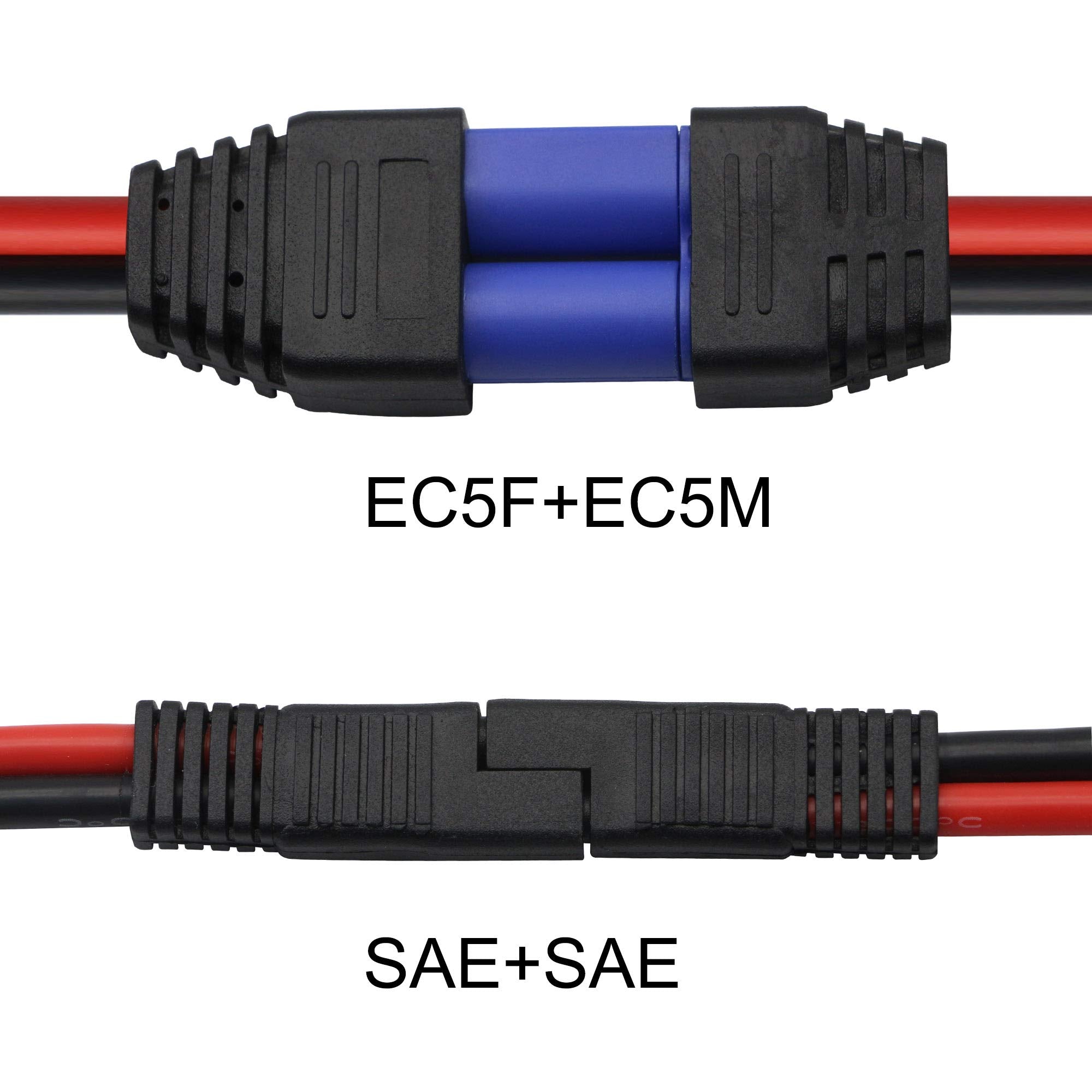 GINTOOYUN extension cable: compact length 16 cm for flexible setups