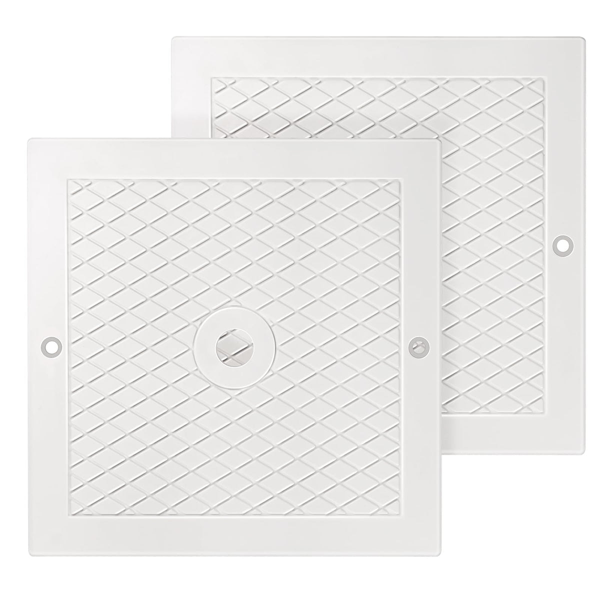 Giokyi skimmer lid compatible with Hayward SPX1082E for debris prevention