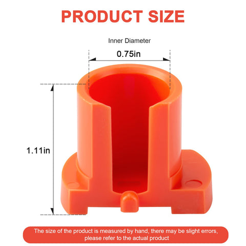 Giokyi durable gauge tool for oil burner parts and tuning.