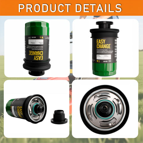 Gioong AUC13705 belts pack supports reliable drive system upkeep
