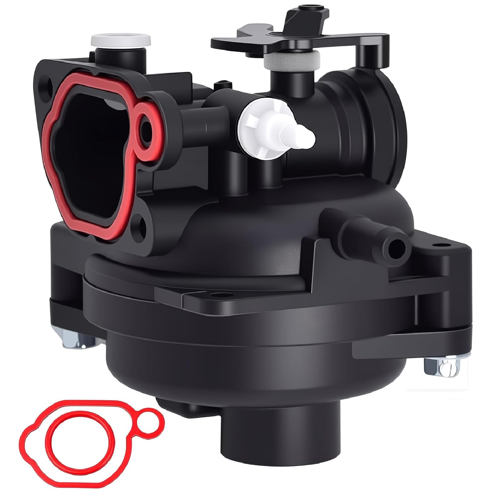 Gioong carburetor for Briggs & Stratton engines ensures reliable compatibility.
