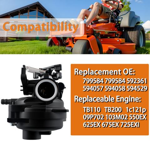 Gioong M230 components shown with quality materials for long-lasting performance.