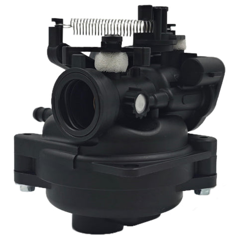 Gioong Toro Recycler 22 carb kit compatibility chart