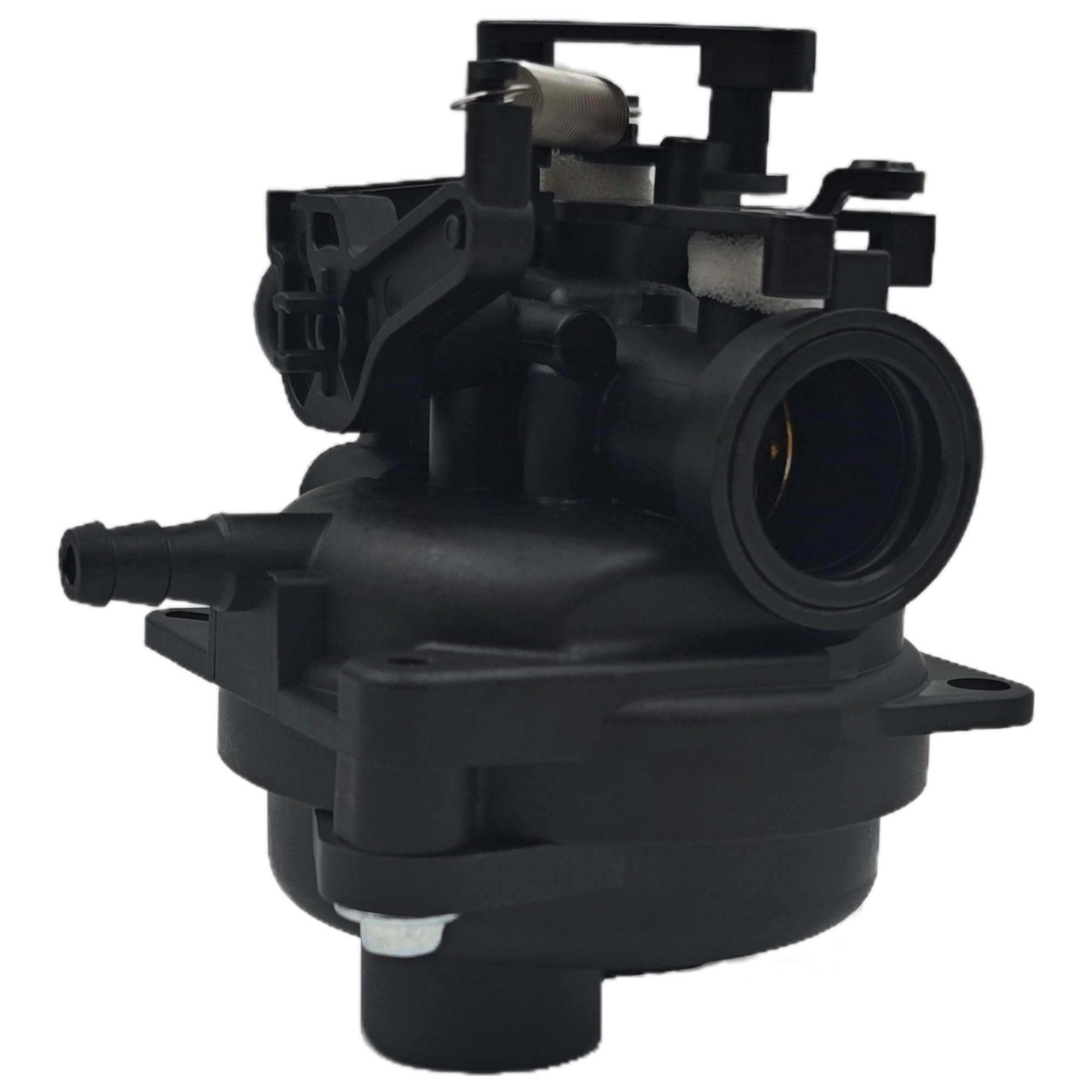 Gioong Toro Recycler 22 carb kit durable materials close-up