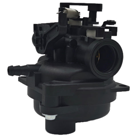 Gioong Toro Recycler 22 carb kit durable materials close-up